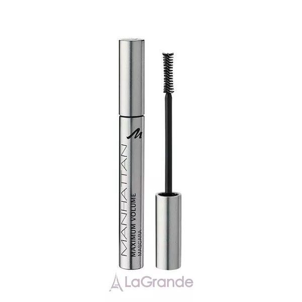 Manhattan Maximum Volume Mascara ���� ��� ������ ��������, ����������