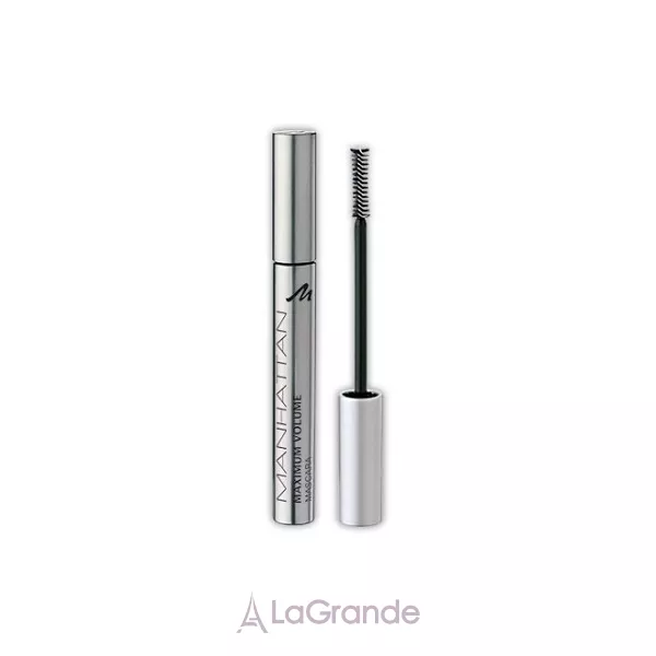 Manhattan Maximum Volume Mascara ���� ��� ������ ��������, ����������