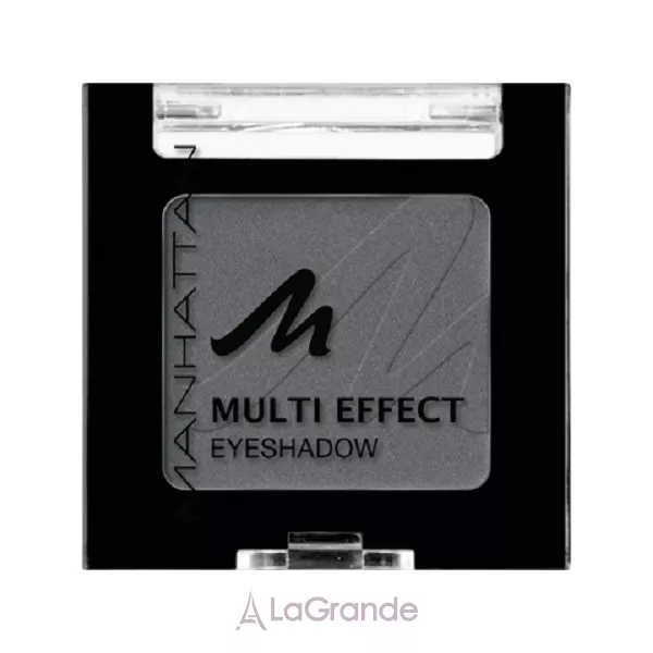 Manhattan Eyeshadow Mono Multi Effect ���� ��� ���