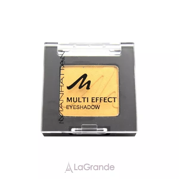 Manhattan Eyeshadow Mono Multi Effect ���� ��� ���