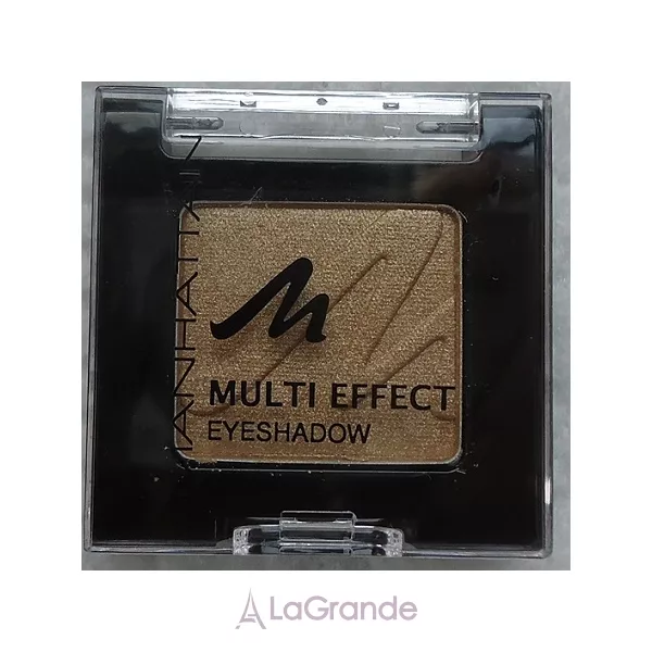 Manhattan Eyeshadow Mono Multi Effect ���� ��� ���