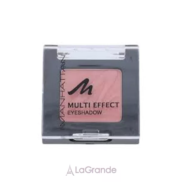 Manhattan Eyeshadow Mono Multi Effect ���� ��� ���