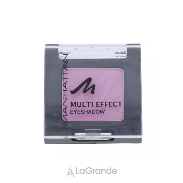 Manhattan Eyeshadow Mono Multi Effect ���� ��� ���