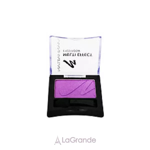 Manhattan Eyeshadow Mono Multi Effect ���� ��� ���