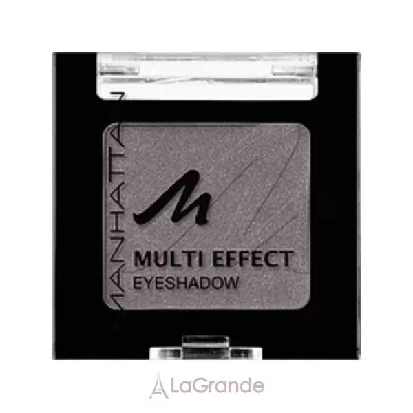 Manhattan Eyeshadow Mono Multi Effect ���� ��� ���