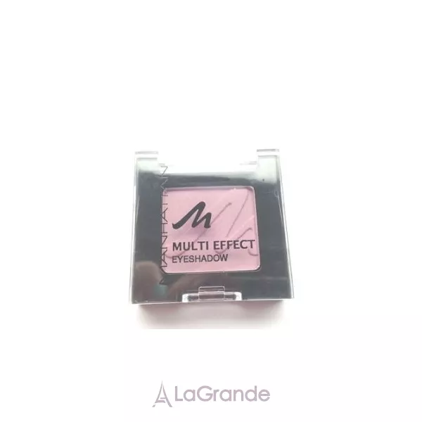 Manhattan Eyeshadow Mono Multi Effect ���� ��� ���