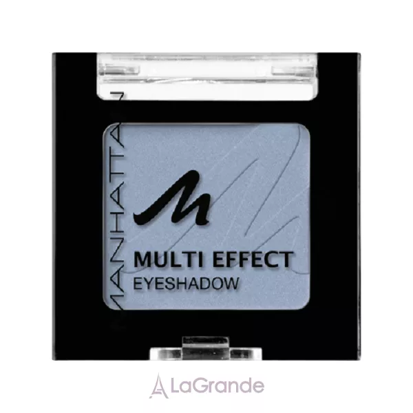 Manhattan Eyeshadow Mono Multi Effect ���� ��� ���