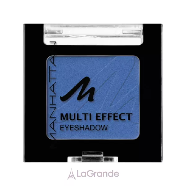 Manhattan Eyeshadow Mono Multi Effect ���� ��� ���