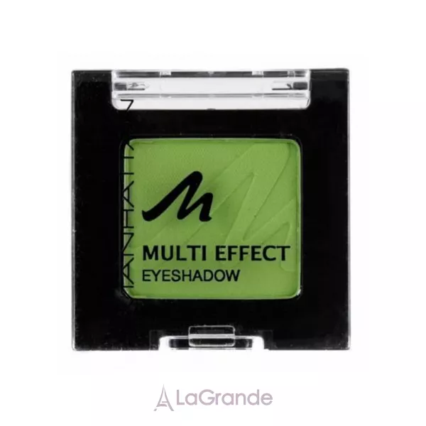 Manhattan Eyeshadow Mono Multi Effect ���� ��� ���