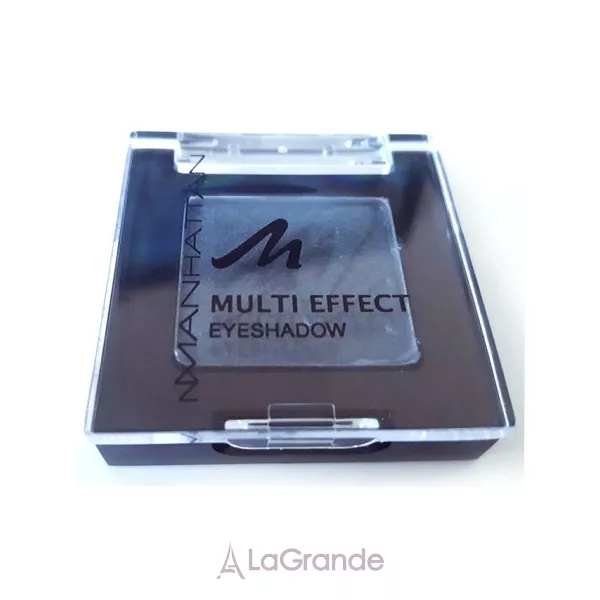 Manhattan Eyeshadow Mono Multi Effect ���� ��� ���