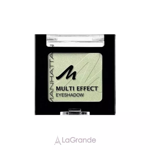 Manhattan Eyeshadow Mono Multi Effect ���� ��� ���