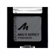 Manhattan Eyeshadow Mono Multi Effect   