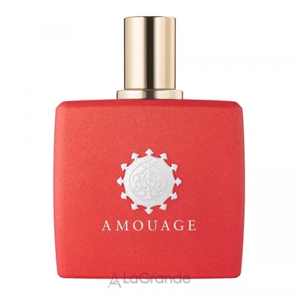 Amouage Bracken Woman