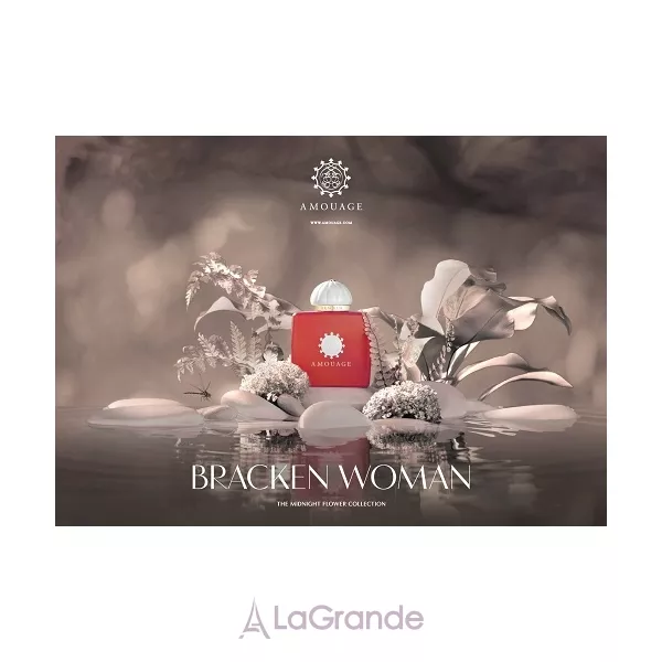 Amouage Bracken Woman ����������� ���� (������)