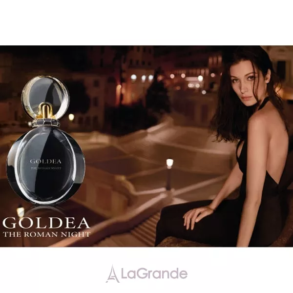 Bvlgari Goldea The Roman Night ����������� ���� (������)