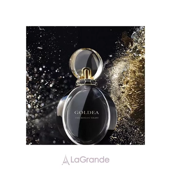 Bvlgari Goldea The Roman Night ����������� ���� (������)