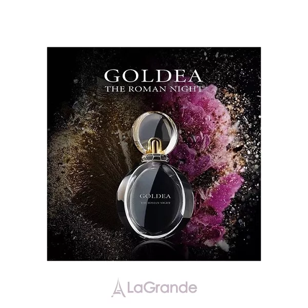 Bvlgari Goldea The Roman Night ����������� ���� (������)