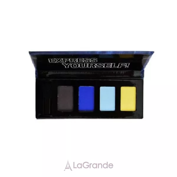 Manhattan Only Eyeshadow ���� ��� ��� 4-�������