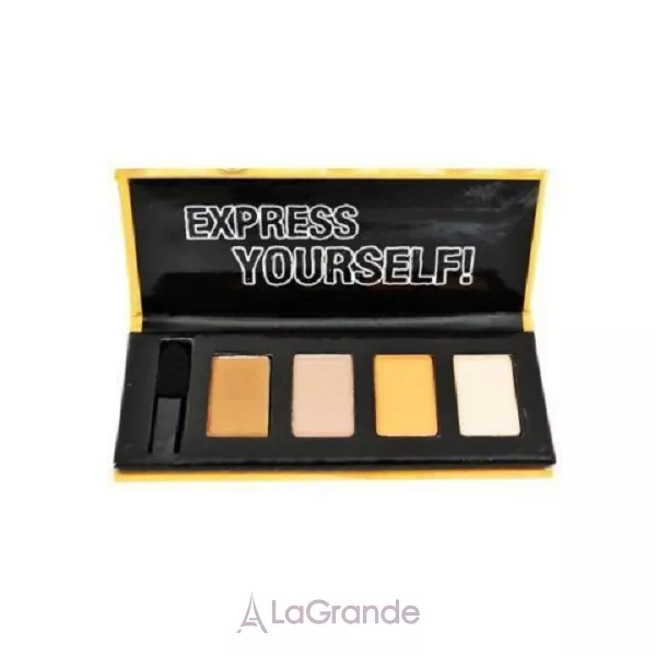 Manhattan Only Eyeshadow ���� ��� ��� 4-�������