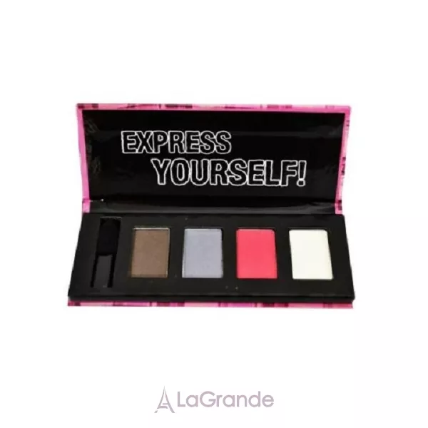 Manhattan Only Eyeshadow ���� ��� ��� 4-�������