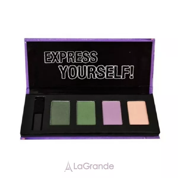 Manhattan Only Eyeshadow ���� ��� ��� 4-�������