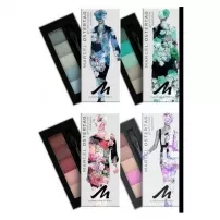 Manhattan Eyeshadow Palette By Marcel Ostertag ���� ��� ���