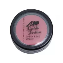 Manhattan Blush Pastell Pretties Cheek&Eye Cream ������