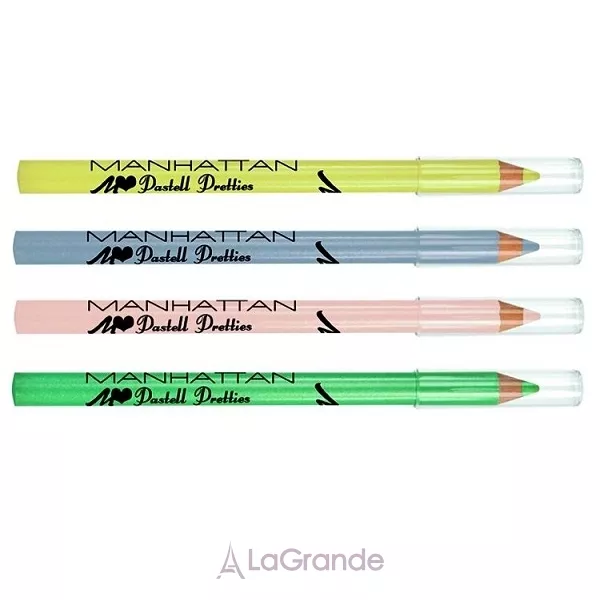 Manhattan Eye Pencil Pastell Pretties �������� ��� ����