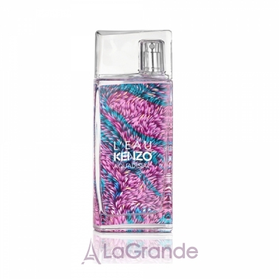 Kenzo L'Eau Kenzo Aquadisiac Pour Femme   (  )