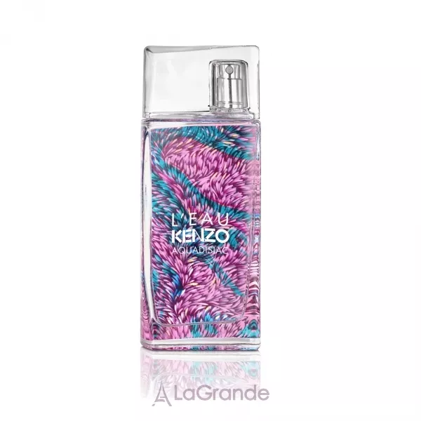 Kenzo L'Eau Kenzo Aquadisiac Pour Femme ��������� ���� (������ ��� ��������)