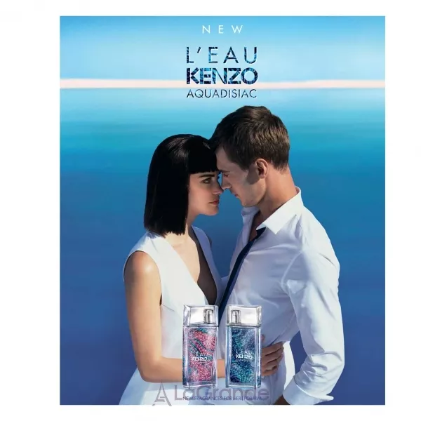 Kenzo L'Eau Kenzo Aquadisiac Pour Femme ��������� ���� (������ ��� ��������)