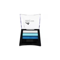 Manhattan Eyeshadow Trio Perfect Eyes ���� ��� ��� 3-�������