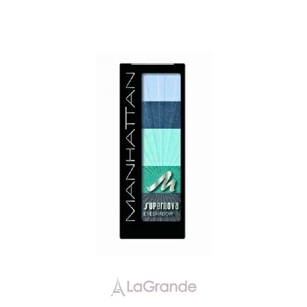 Manhattan Eyeshadow Super Nova ���� ��� ���