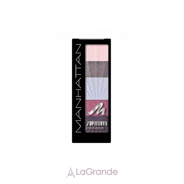 Manhattan Eyeshadow Super Nova ���� ��� ���