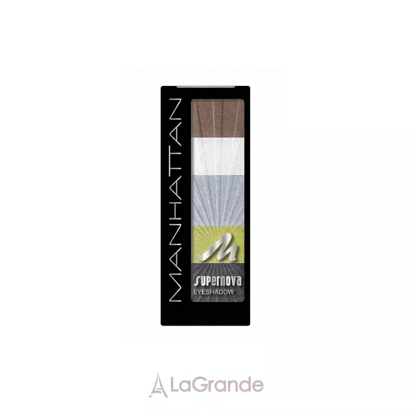 Manhattan Eyeshadow Super Nova ���� ��� ���