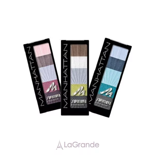 Manhattan Eyeshadow Super Nova ���� ��� ���