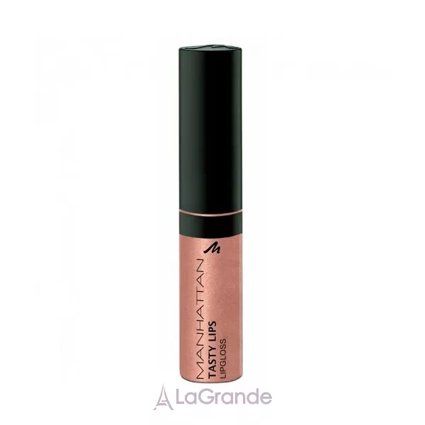 Manhattan Lip Gloss Tasty Lips ����� ��� ���