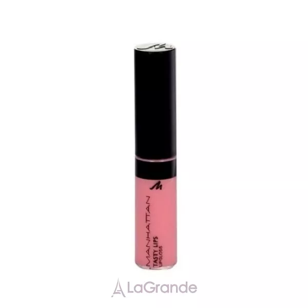 Manhattan Lip Gloss Tasty Lips ����� ��� ���