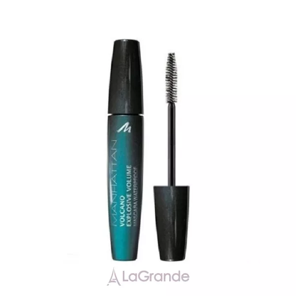 Manhattan Mascara Volcano Explosive Volume Waterproof ��������� ��� ��� ��