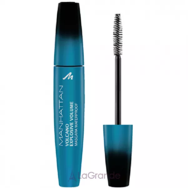 Manhattan Mascara Volcano Explosive Volume Waterproof ��������� ��� ��� ��
