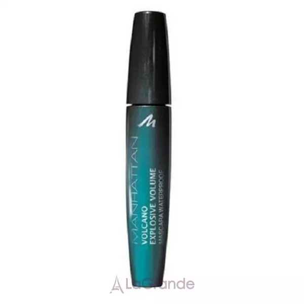 Manhattan Mascara Volcano Explosive Volume Waterproof ��������� ��� ��� ��