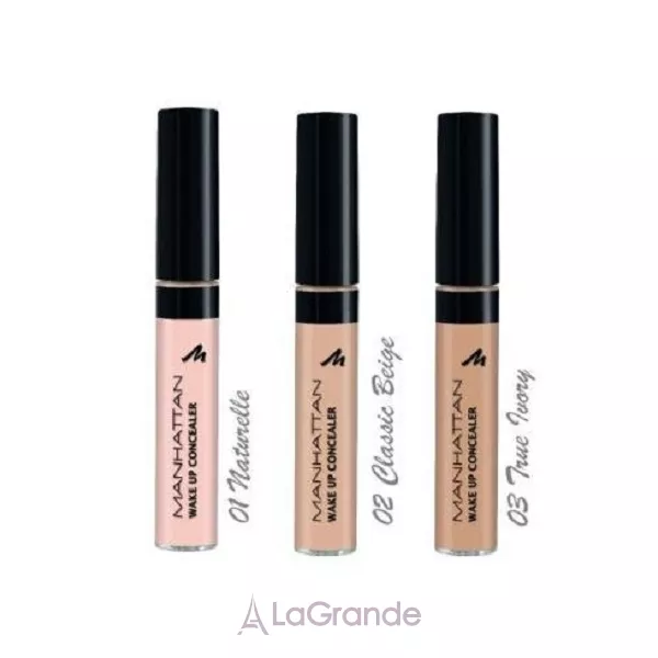 Manhattan Concealer Wake Up �������� ��� ����