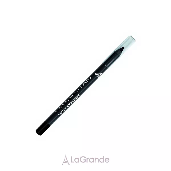 Manhattan X-Act Eyeliner Waterproof �������� ��� ���� �����������