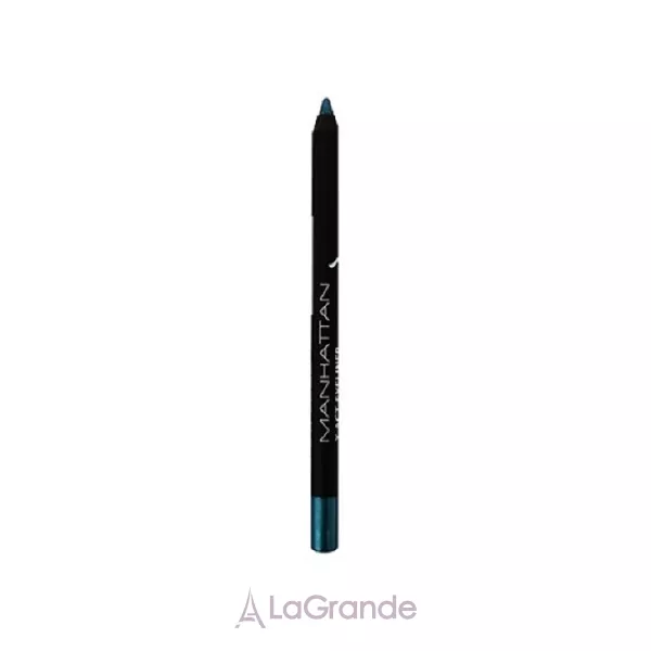 Manhattan X-Act Eyeliner Waterproof �������� ��� ���� �����������