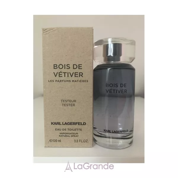 Karl Lagerfeld Bois de Vetiver ��������� ���� (������)