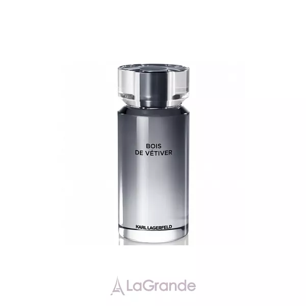 Karl Lagerfeld Bois de Vetiver ��������� ���� (������)
