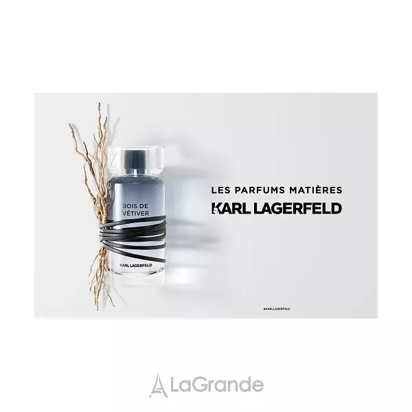Karl Lagerfeld Bois de Vetiver ��������� ���� (������)
