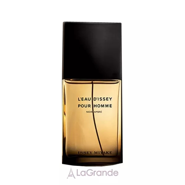  Issey Miyake L`Eau d`Issey Pour Homme Noir Ambre ��������������� ����