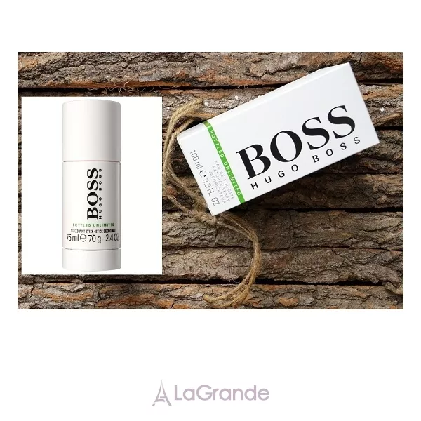 Hugo Boss Boss Bottled Unlimited ����������-����