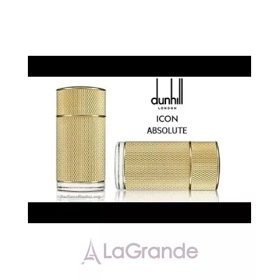 Alfred Dunhill Icon Absolute  